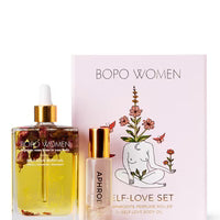 Self-Love Gift Set-Western Culture Leather