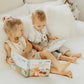Mizzie - Nursery Rhymes-Western Culture Leather