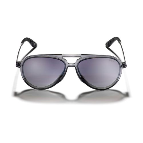 GIDGEE Sunglasses - Sky Rider ASH-Western Culture Leather