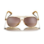 GIDGEE Sunglasses - Sky Rider Roan-Western Culture Leather