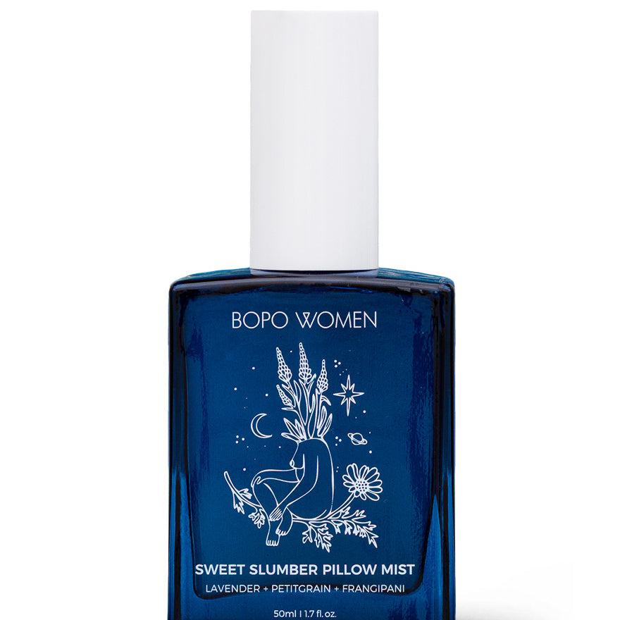 Sweet Slumber Pillow Mist-Western Culture Leather