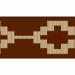 Adult Pilbara Belt-Western Culture Leather
