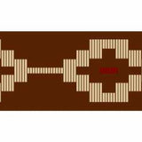 Adult Pilbara Belt-Western Culture Leather