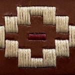 Adult Pilbara Belt-Western Culture Leather