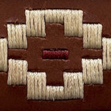 Adult Pilbara Belt-Western Culture Leather