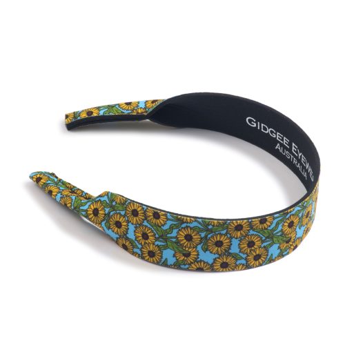 GIDGEE Strap-Western Culture Leather