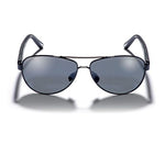 GIDGEE Sunglasses - Equator Blaze-Western Culture Leather