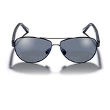 GIDGEE Sunglasses - Equator Blaze-Western Culture Leather