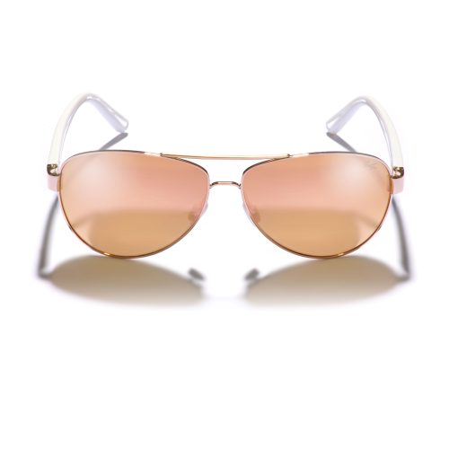 GIDGEE Sunglasses - Equator Rose-Western Culture Leather