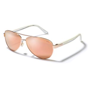 GIDGEE Sunglasses - Equator Rose-Western Culture Leather