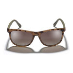 GIDGEE Sunglasses - Fender Brindle-Western Culture Leather