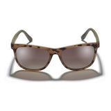GIDGEE Sunglasses - Fender Brindle-Western Culture Leather