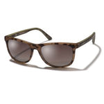 GIDGEE Sunglasses - Fender Brindle-Western Culture Leather