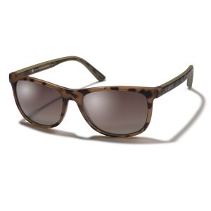 GIDGEE Sunglasses - Fender Brindle-Western Culture Leather