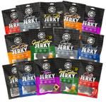 Jerky Co. - Jerky-Western Culture Leather