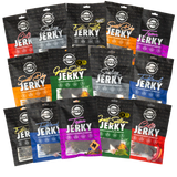 Jerky Co. - Jerky-Western Culture Leather