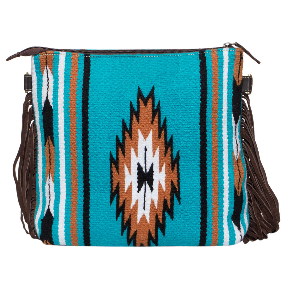 Darlene Bag-Western Culture Leather