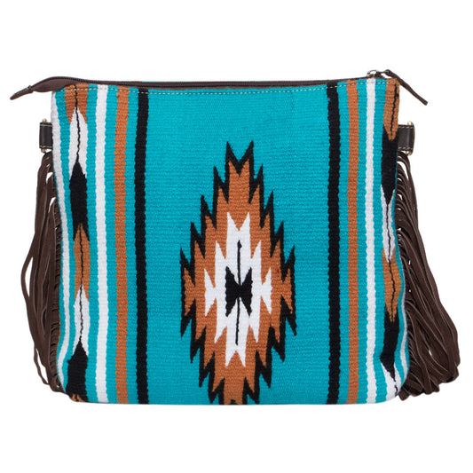 Darlene Bag-Western Culture Leather