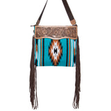Darlene Bag-Western Culture Leather