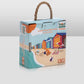 Mizzie - Vic Puzzle-Western Culture Leather