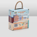 Mizzie - Vic Puzzle-Western Culture Leather