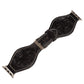 Leather Tooled Watch Band-Western Culture Leather