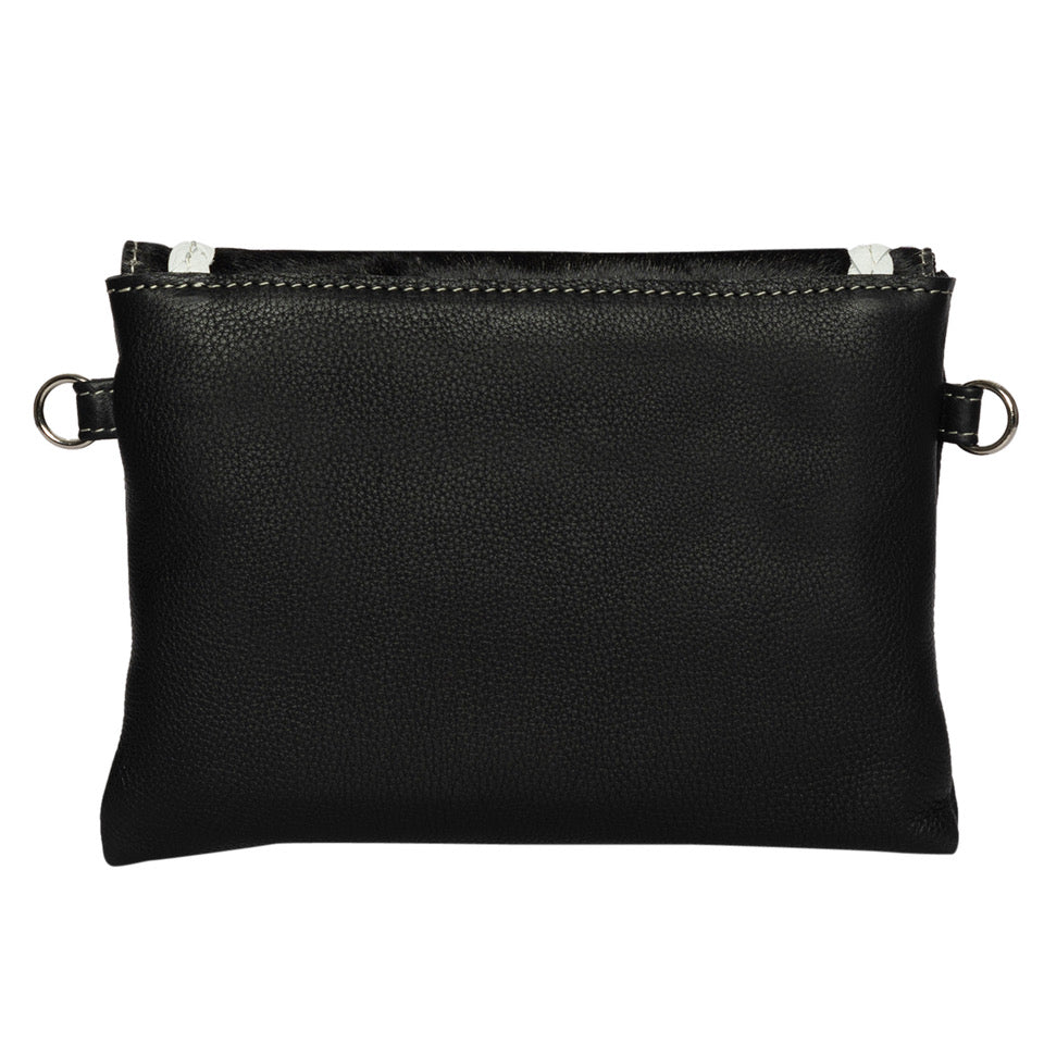 Waco Purse-Western Culture Leather