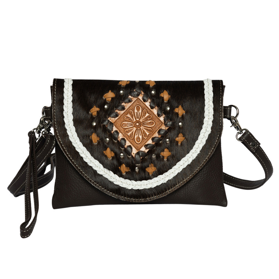 Waco Purse-Western Culture Leather