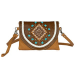 Waco Purse-Western Culture Leather