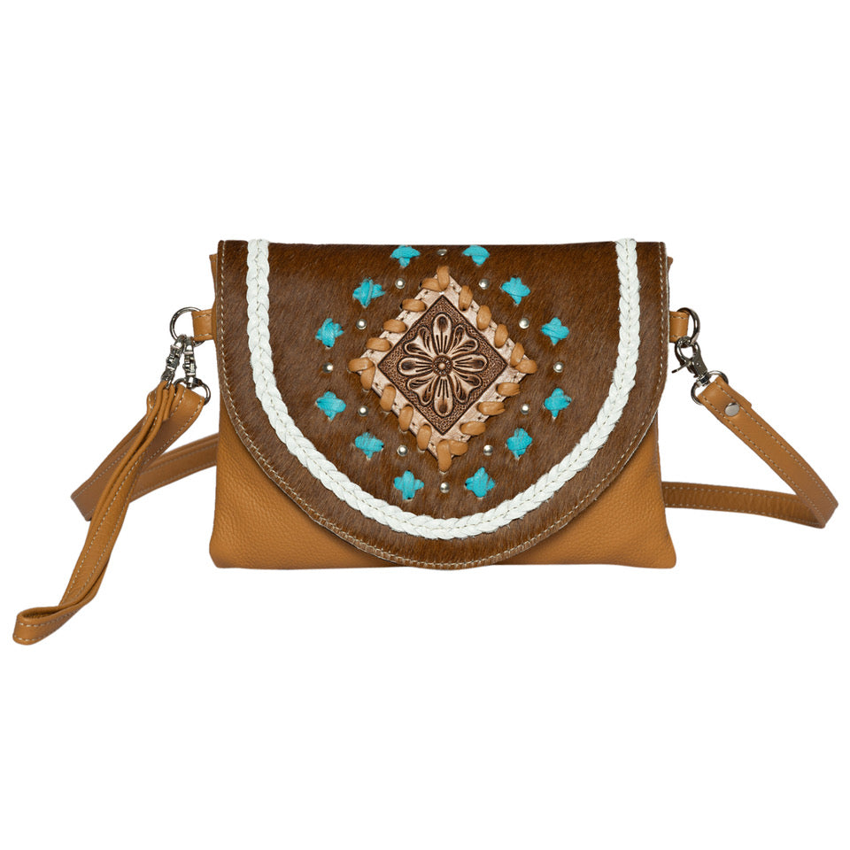 Waco Purse-Western Culture Leather