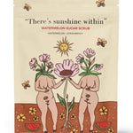 Watermelon Sugar Scrub-Western Culture Leather