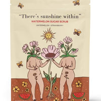 Watermelon Sugar Scrub-Western Culture Leather