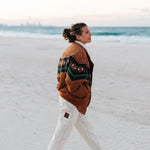 Signature Rarebird Jacket - Unisex-Western Culture Leather