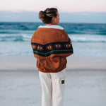 Signature Rarebird Jacket - Unisex-Western Culture Leather