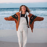 Signature Rarebird Jacket - Unisex-Western Culture Leather