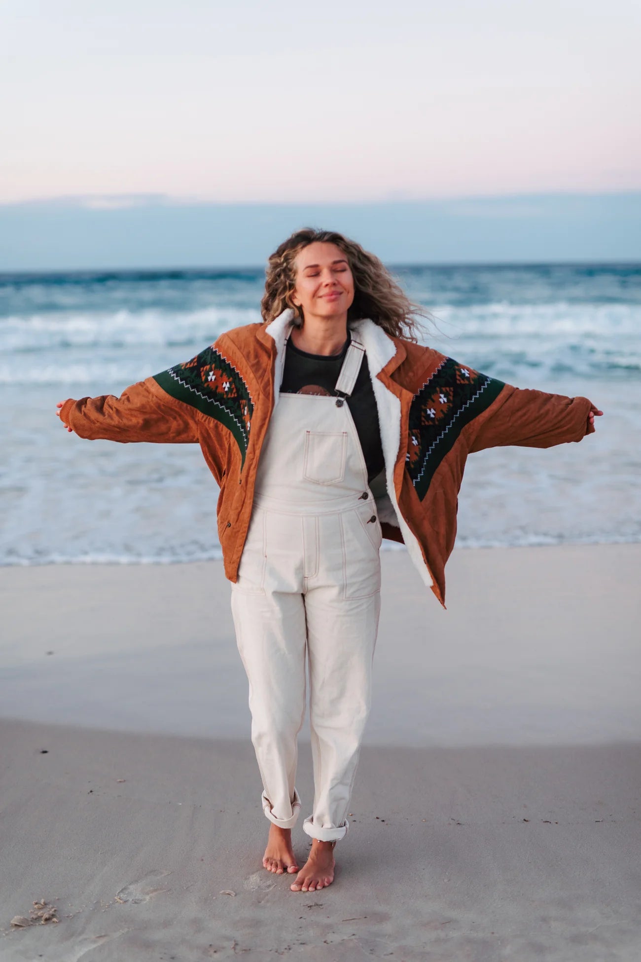 Signature Rarebird Jacket - Unisex-Western Culture Leather