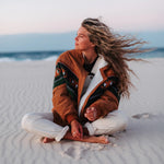 Signature Rarebird Jacket - Unisex-Western Culture Leather