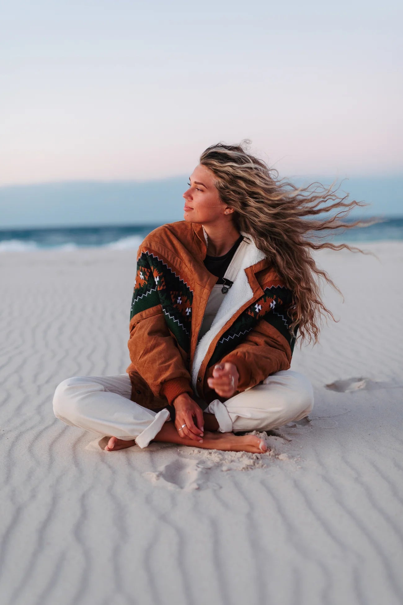 Signature Rarebird Jacket - Unisex-Western Culture Leather