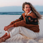 Signature Rarebird Jacket - Unisex-Western Culture Leather