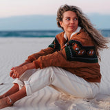 Signature Rarebird Jacket - Unisex-Western Culture Leather