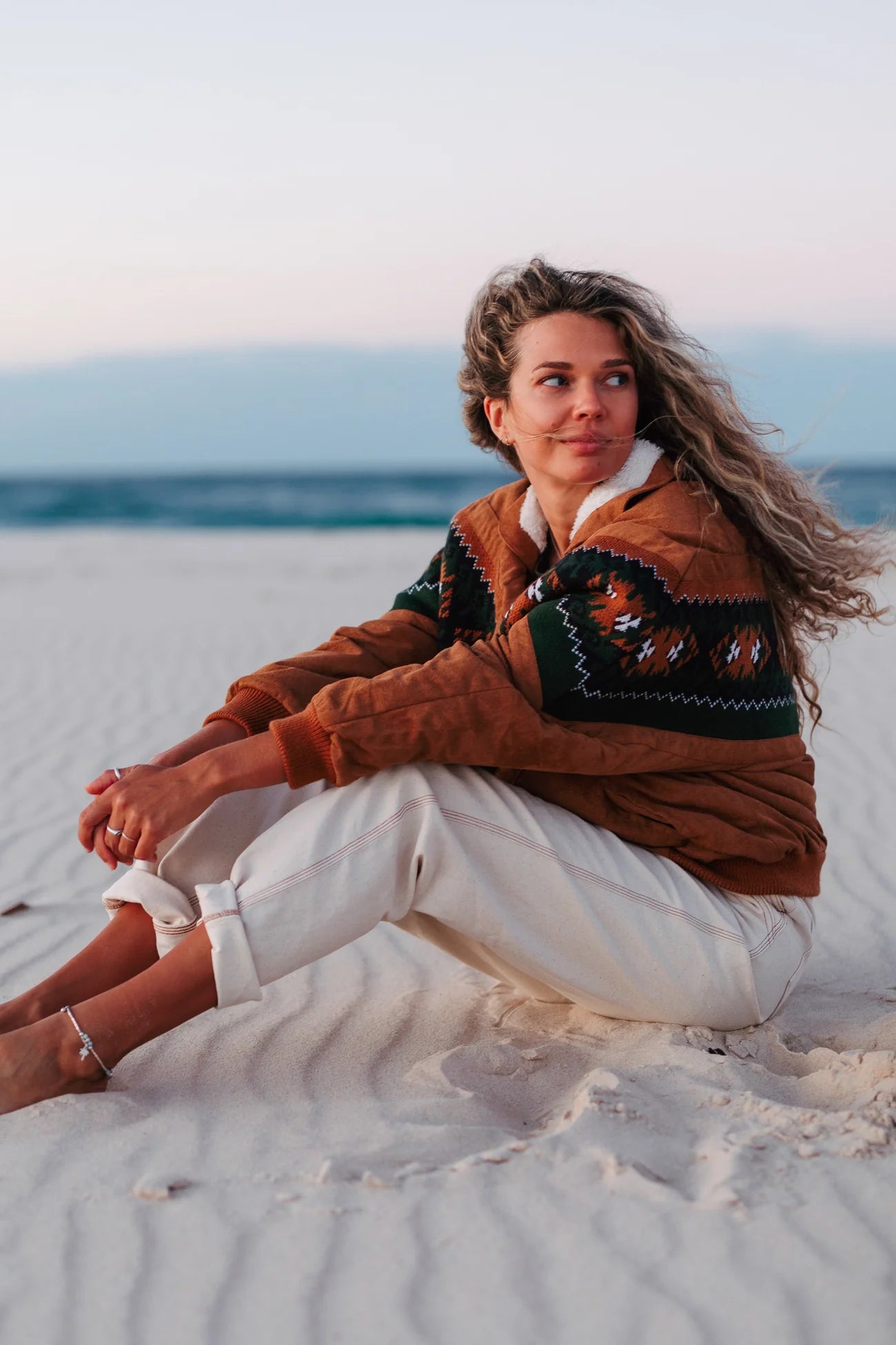 Signature Rarebird Jacket - Unisex-Western Culture Leather