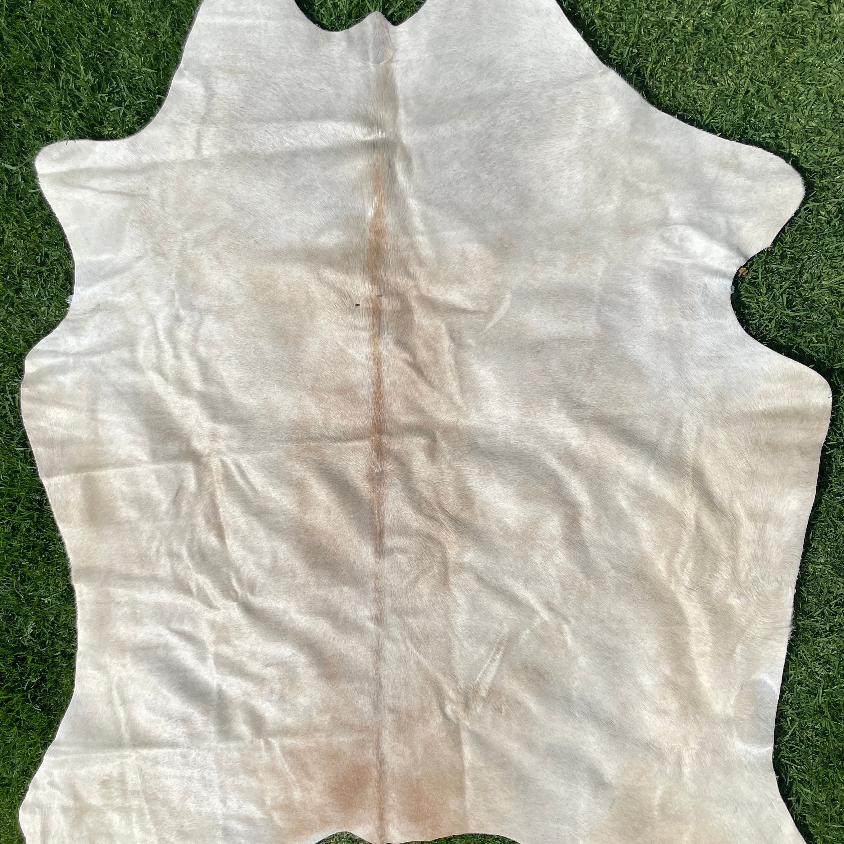 Cow Hide Floor Rug-Western Culture Leather