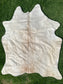 Cow Hide Floor Rug-Western Culture Leather