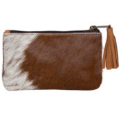 Harriet Purse-Western Culture Leather