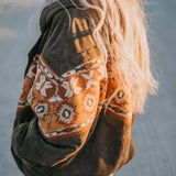 Signature Rarebird Green Jacket - Unisex-Western Culture Leather