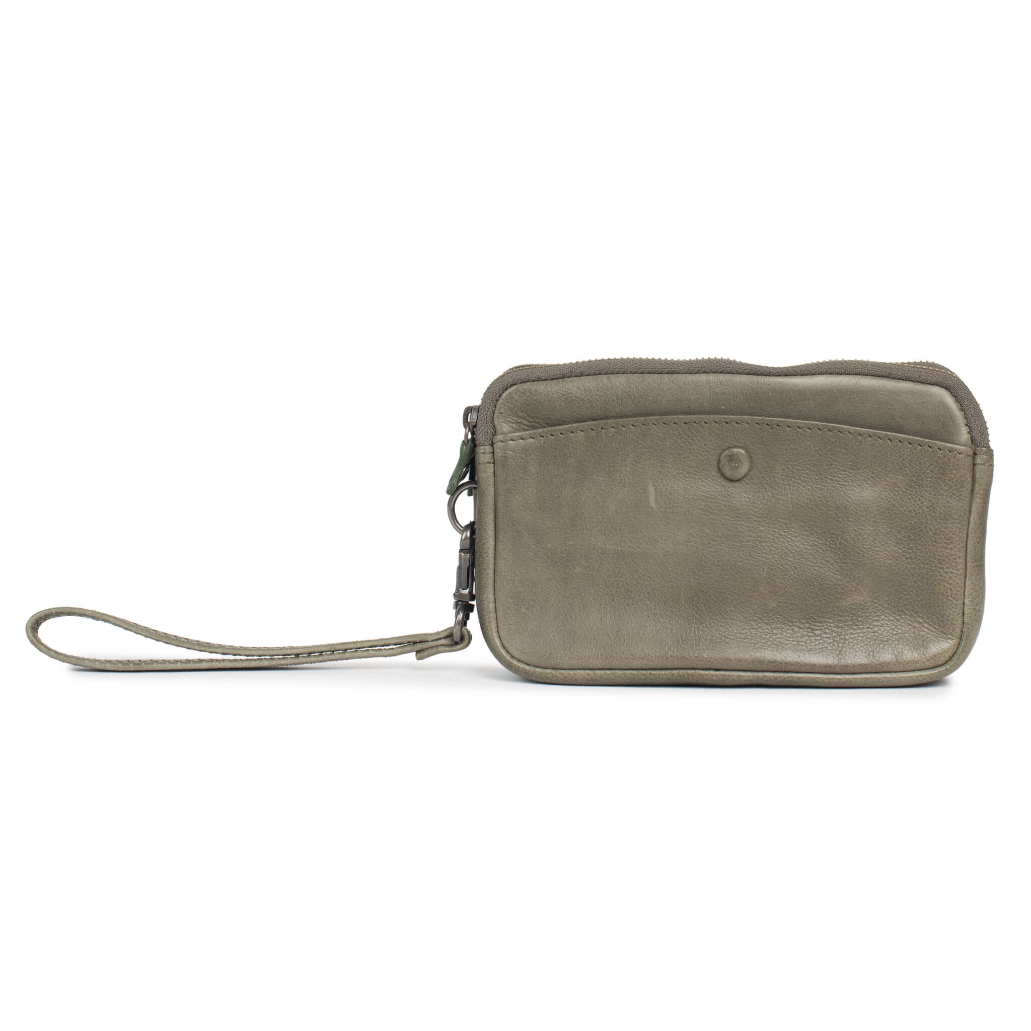 Ash Purse-Western Culture Leather