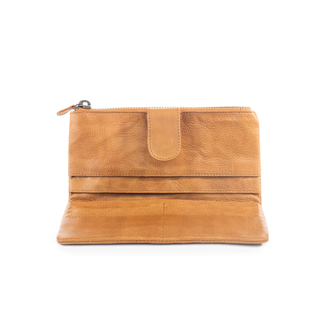 Dusky Ava Purse-Western Culture Leather