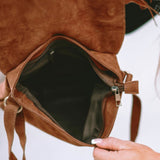 Imogen Bag-Western Culture Leather