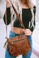 Imogen Bag-Western Culture Leather