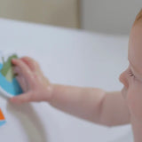 Mizzie - Bath Toys-Western Culture Leather